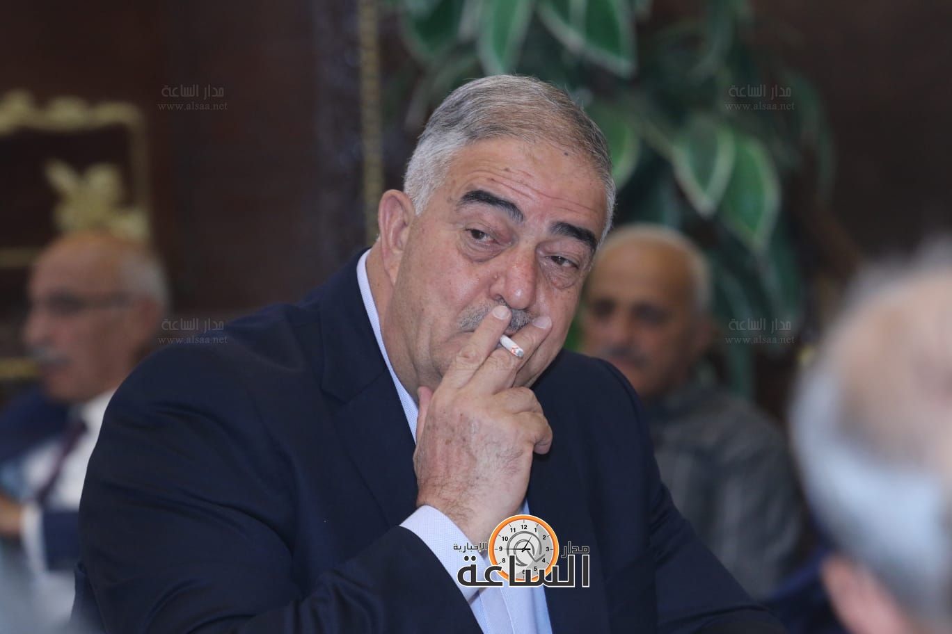 Madar Al-Saa Images 0.9606649848571547