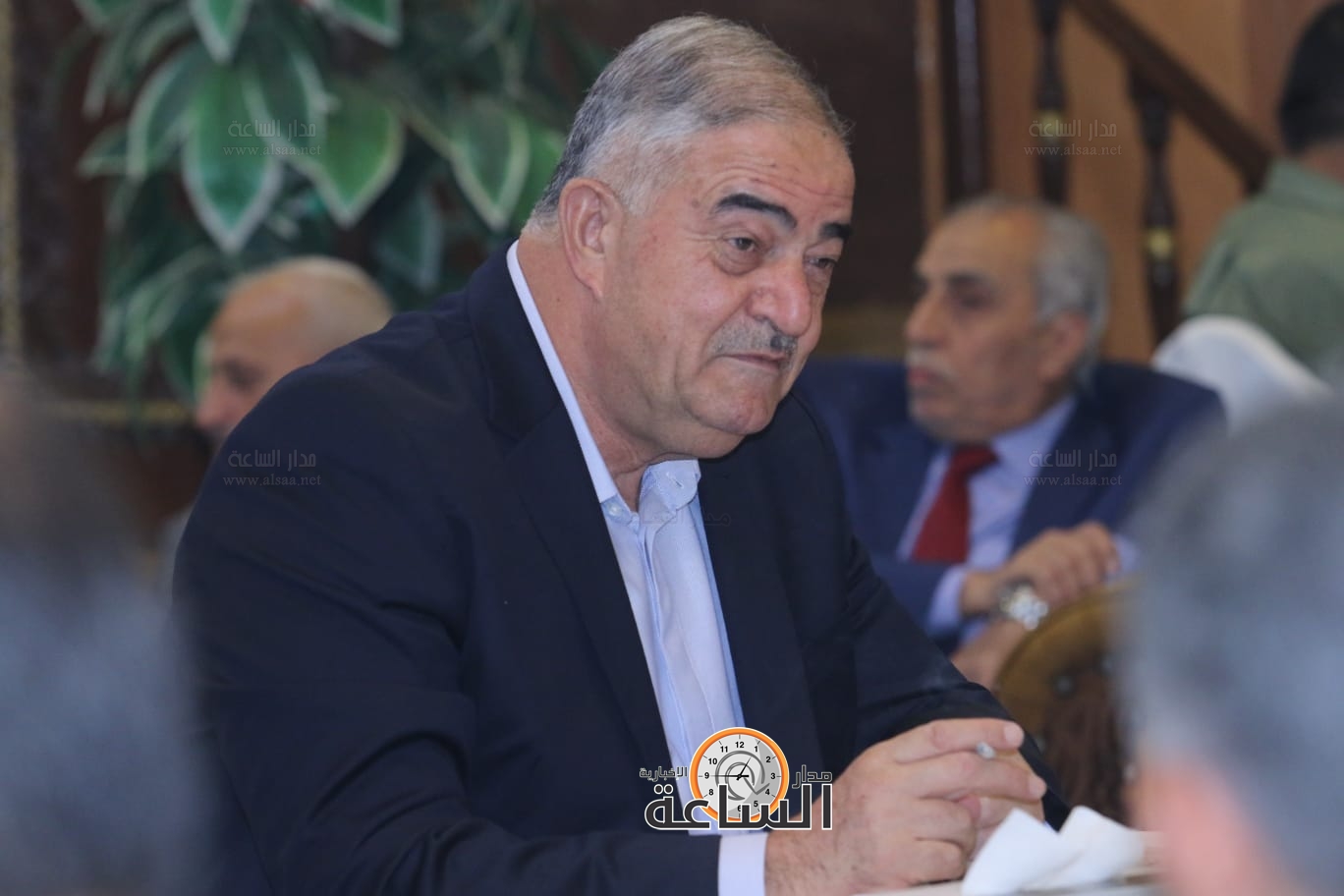 Madar Al-Saa Images 0.2207669071685574