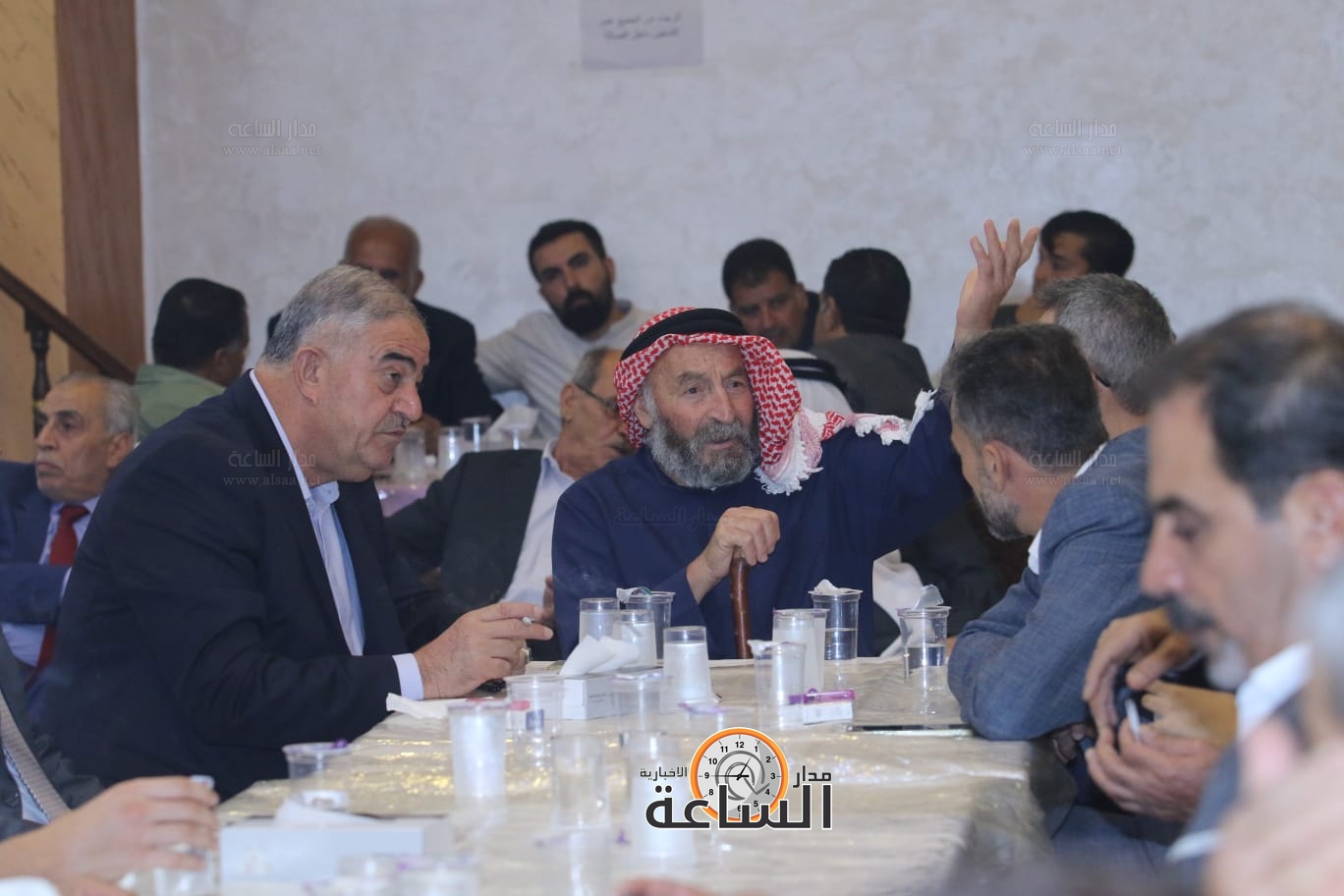 Madar Al-Saa Images 0.21488990706966637