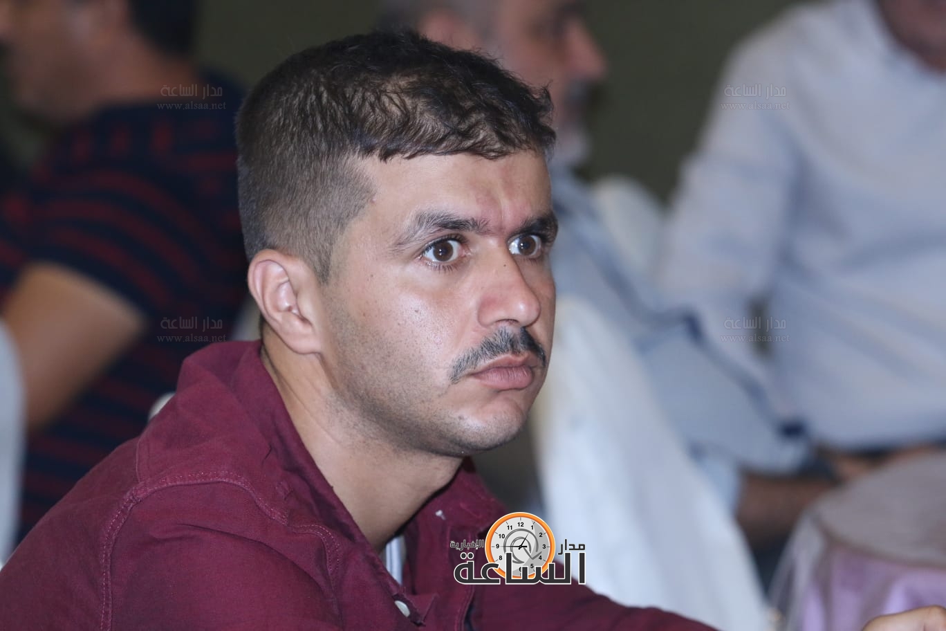 Madar Al-Saa Images 0.8698970821875178