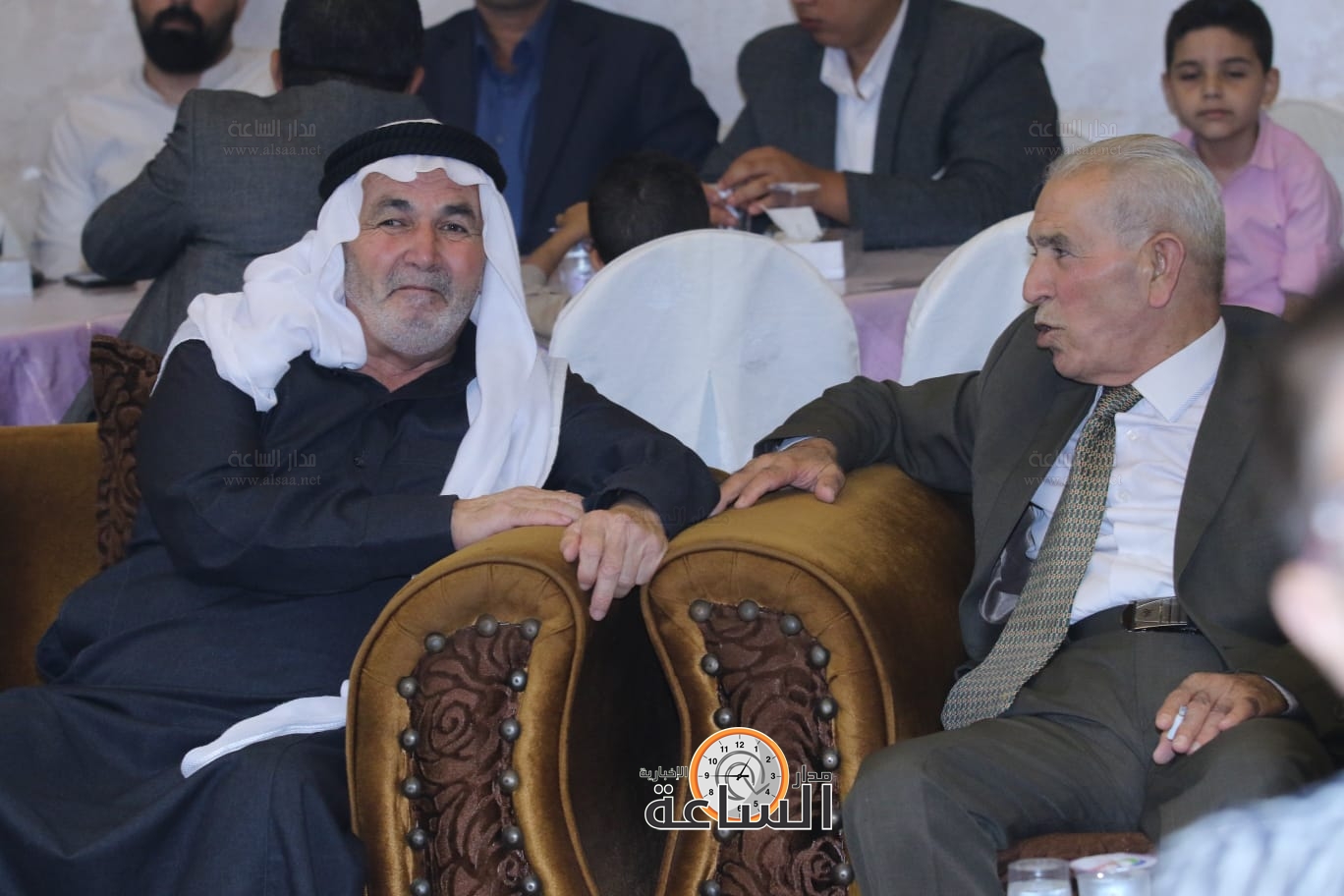 Madar Al-Saa Images 0.03754509699132247