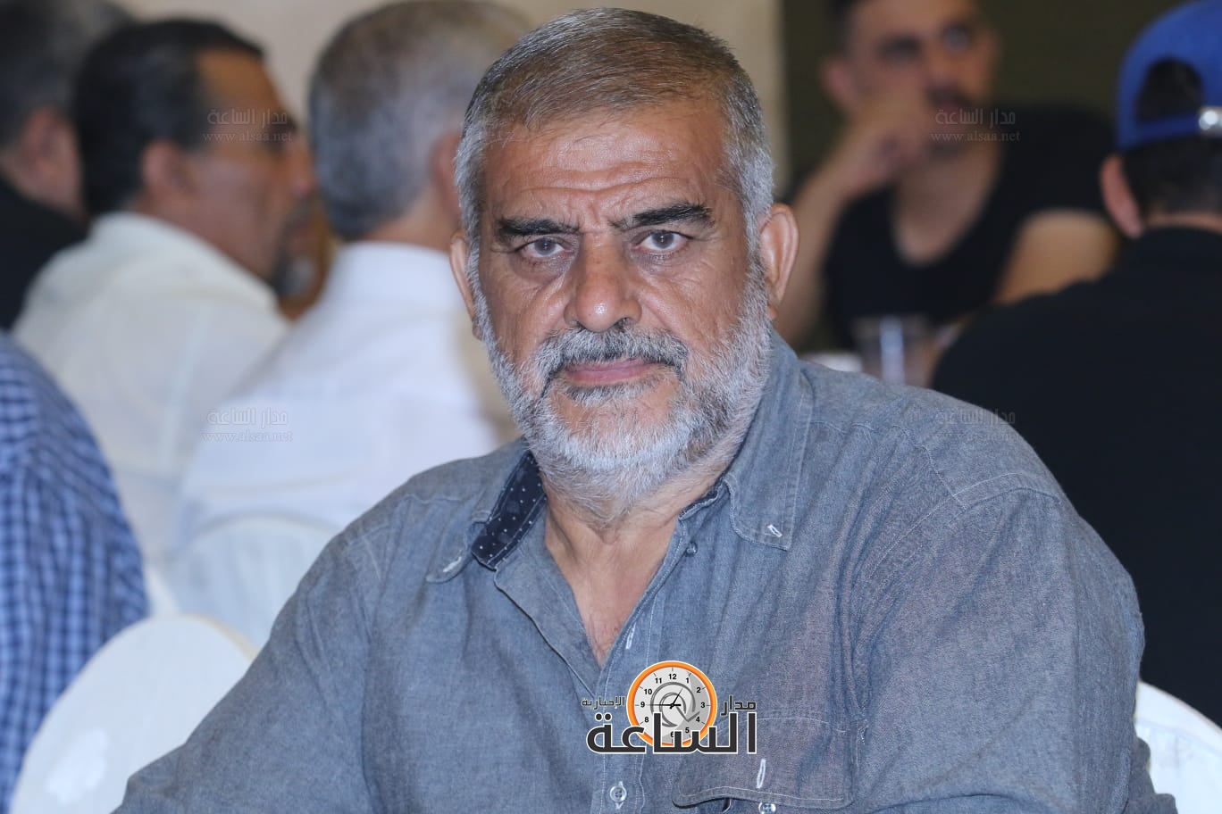 Madar Al-Saa Images 0.8135374175829178