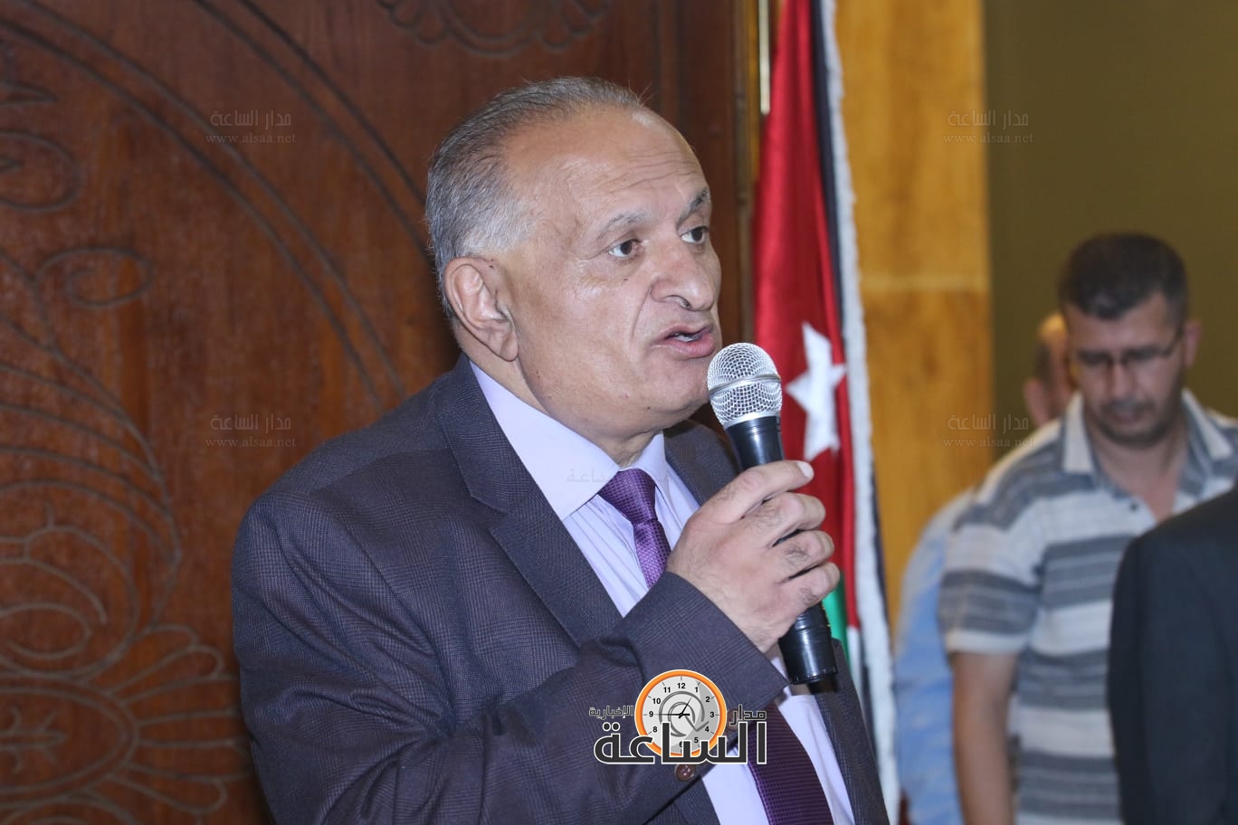 Madar Al-Saa Images 0.20833024823430701