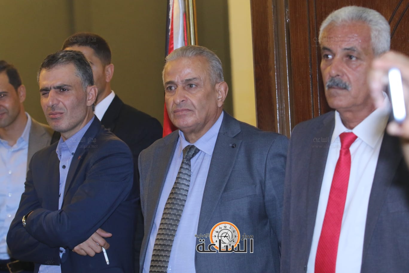 Madar Al-Saa Images 0.8243662265582585