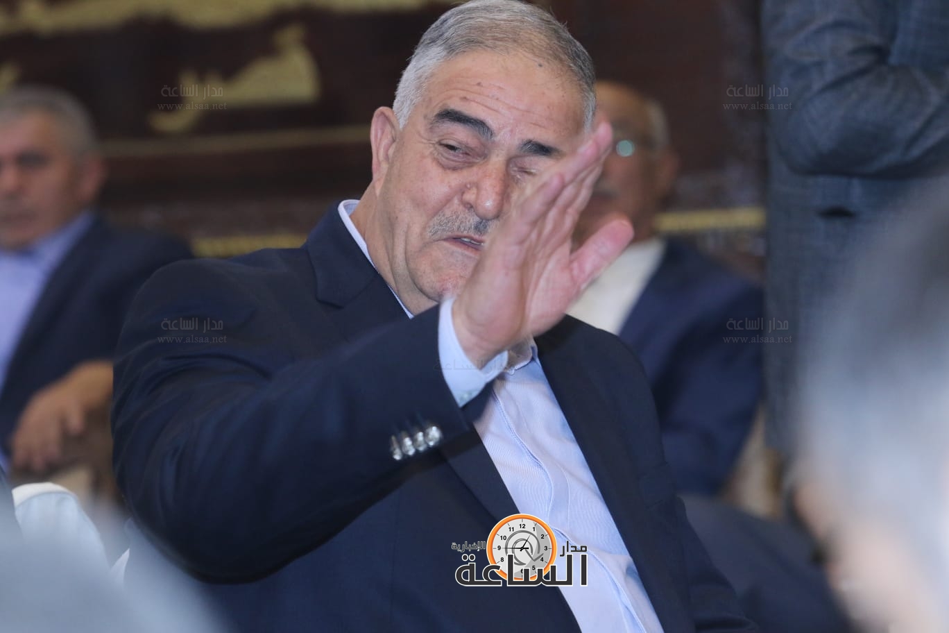 Madar Al-Saa Images 0.20721900420995842