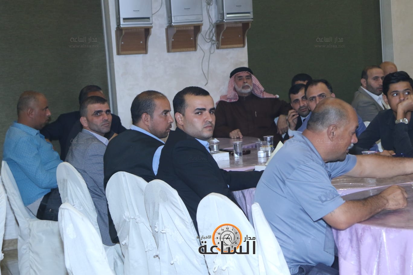 Madar Al-Saa Images 0.839703211657405