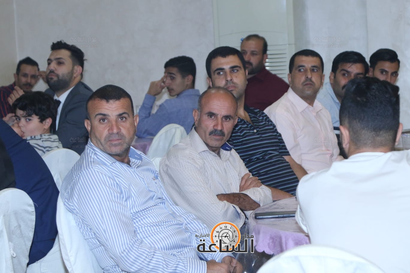 Madar Al-Saa Images 0.7712829579645053