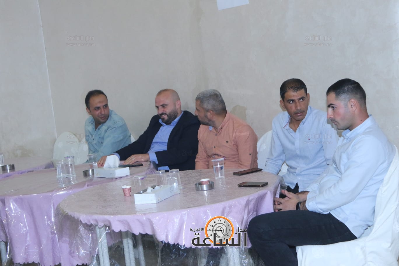 Madar Al-Saa Images 0.8788002743975301