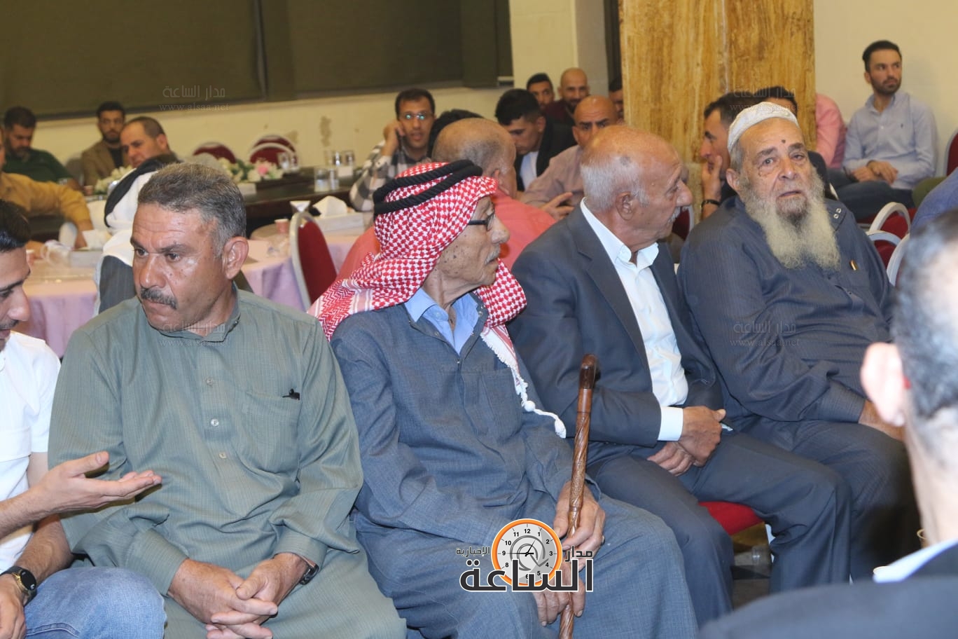 Madar Al-Saa Images 0.5735349225797599