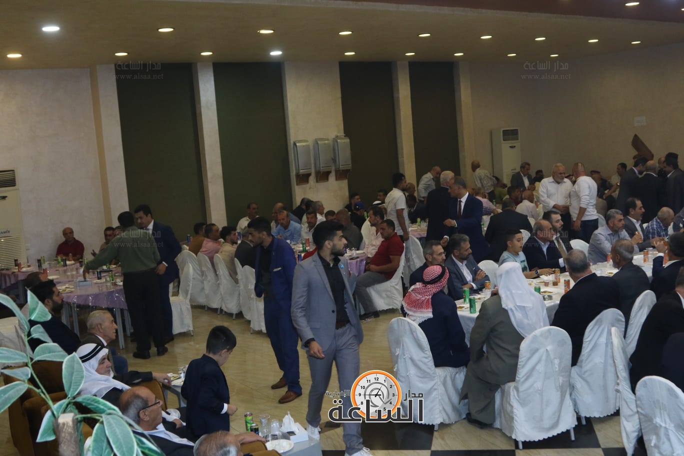 Madar Al-Saa Images 0.6953989137497147