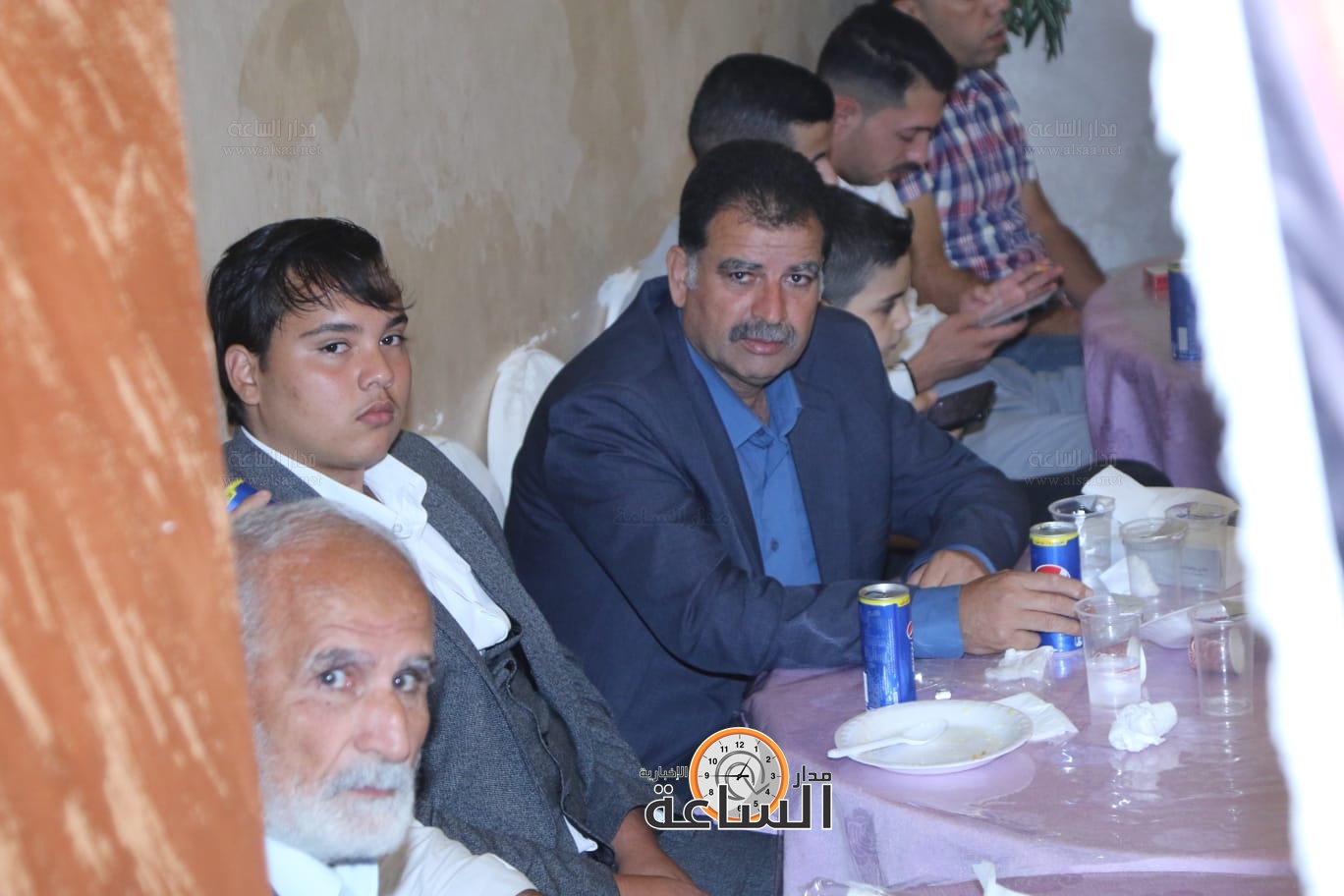 Madar Al-Saa Images 0.39036118761157224