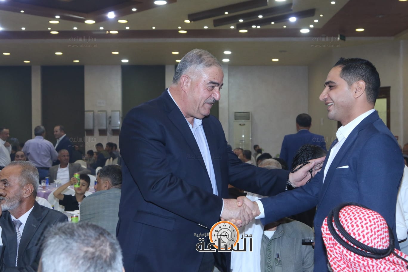 Madar Al-Saa Images 0.9985225661227441