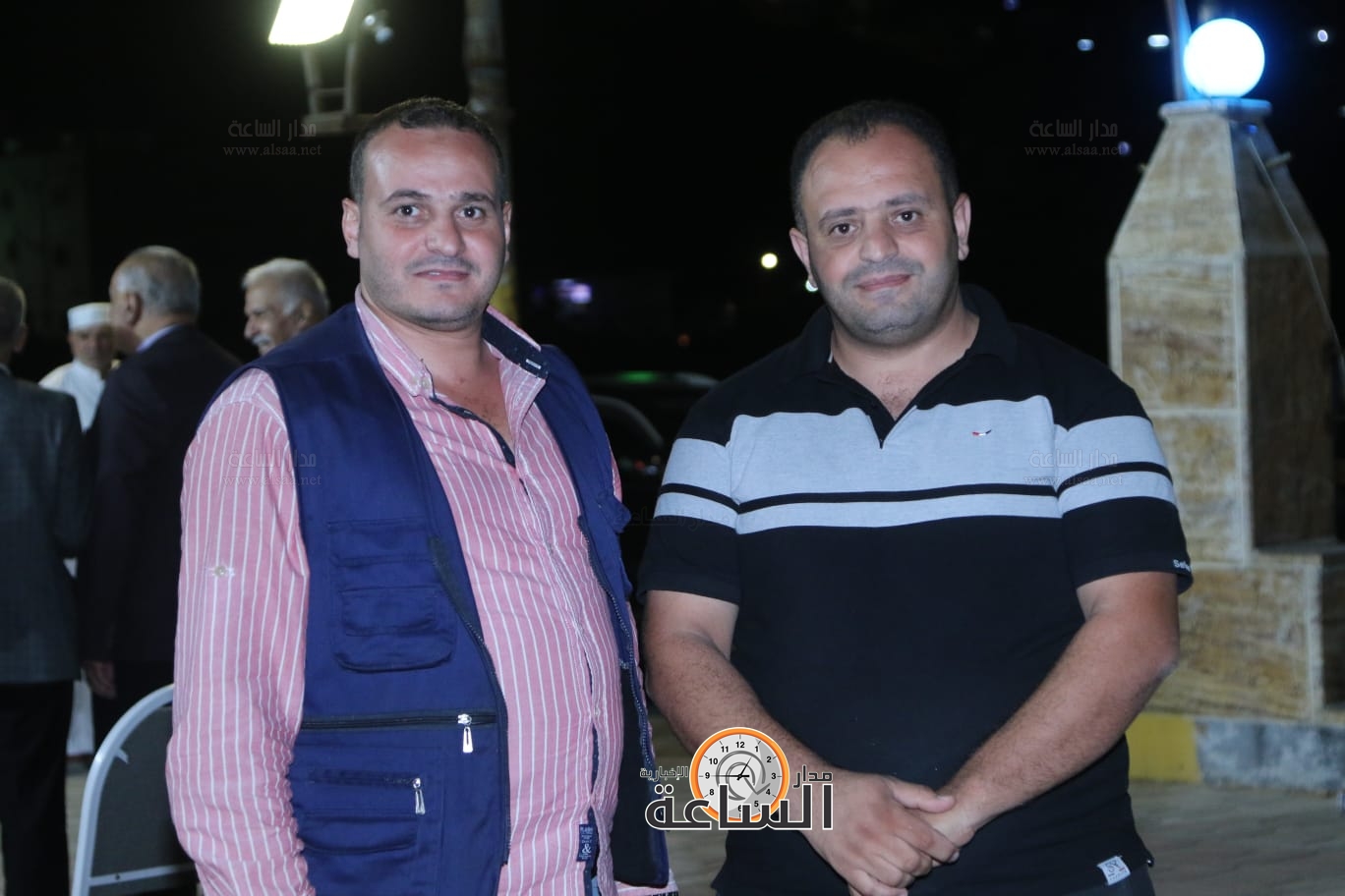 Madar Al-Saa Images 0.8095553141634082