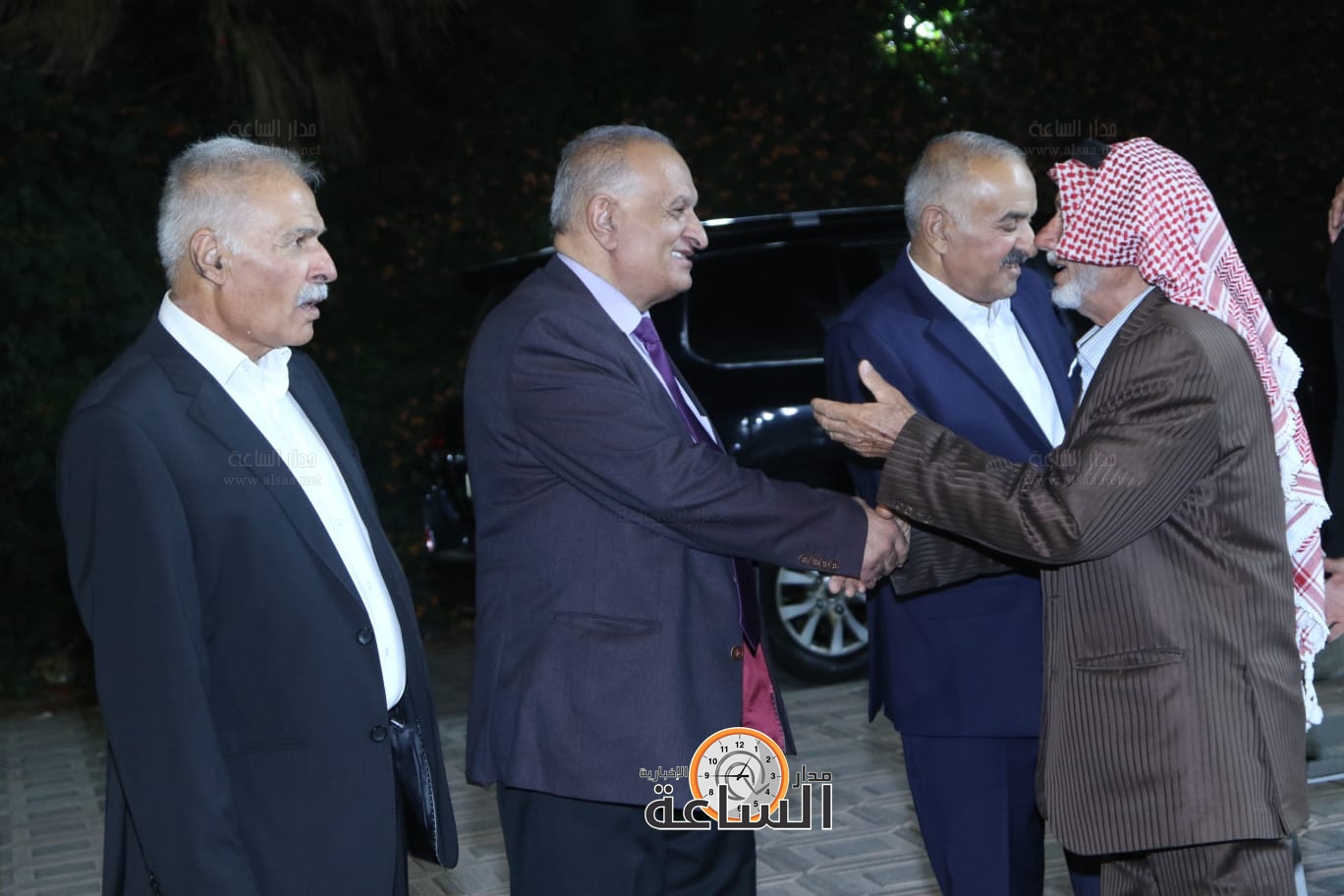 Madar Al-Saa Images 0.43404208953680734