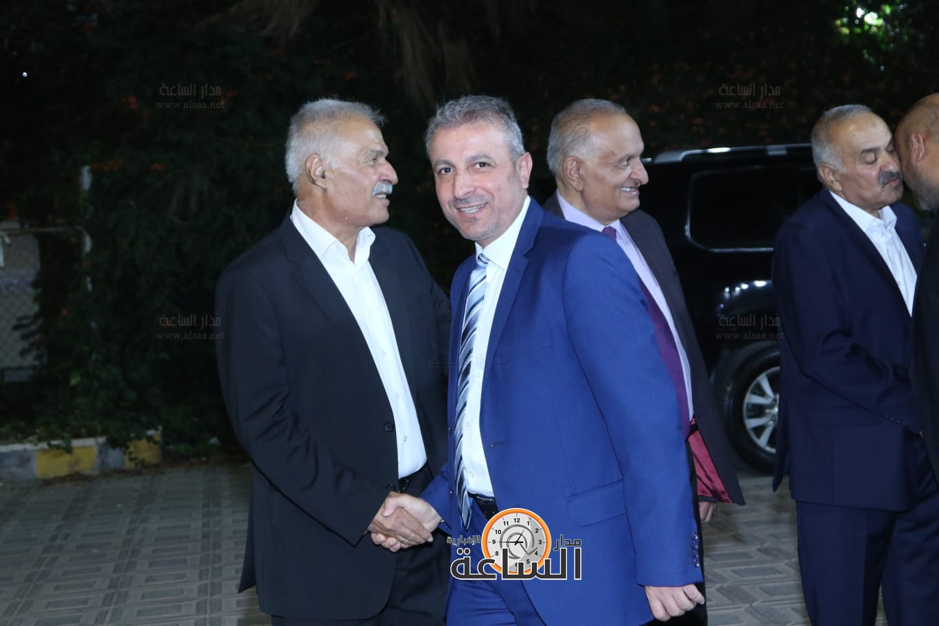 Madar Al-Saa Images 0.770653384993061