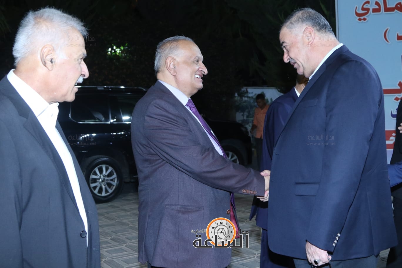 Madar Al-Saa Images 0.24922501842172395