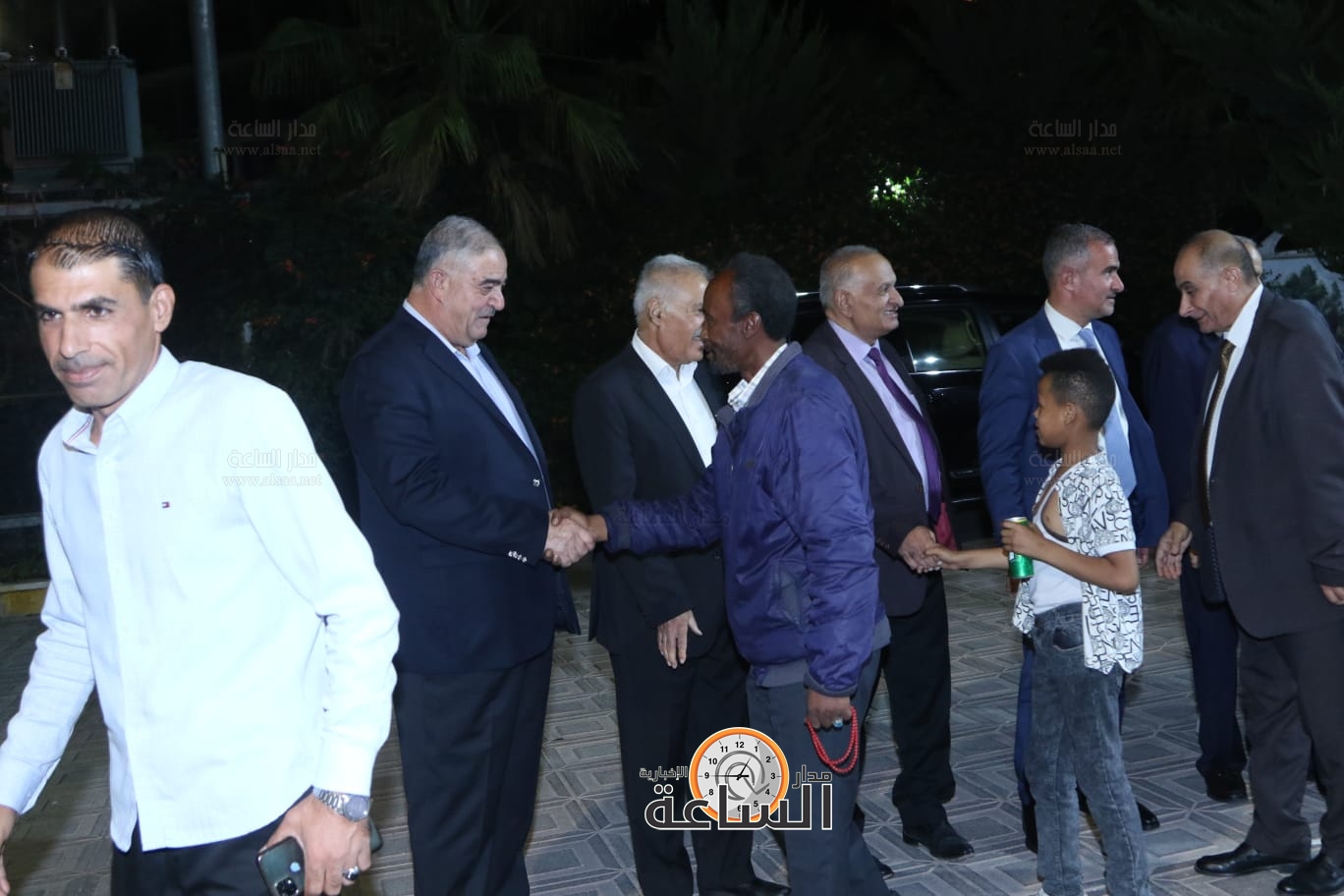 Madar Al-Saa Images 0.9326983027210185