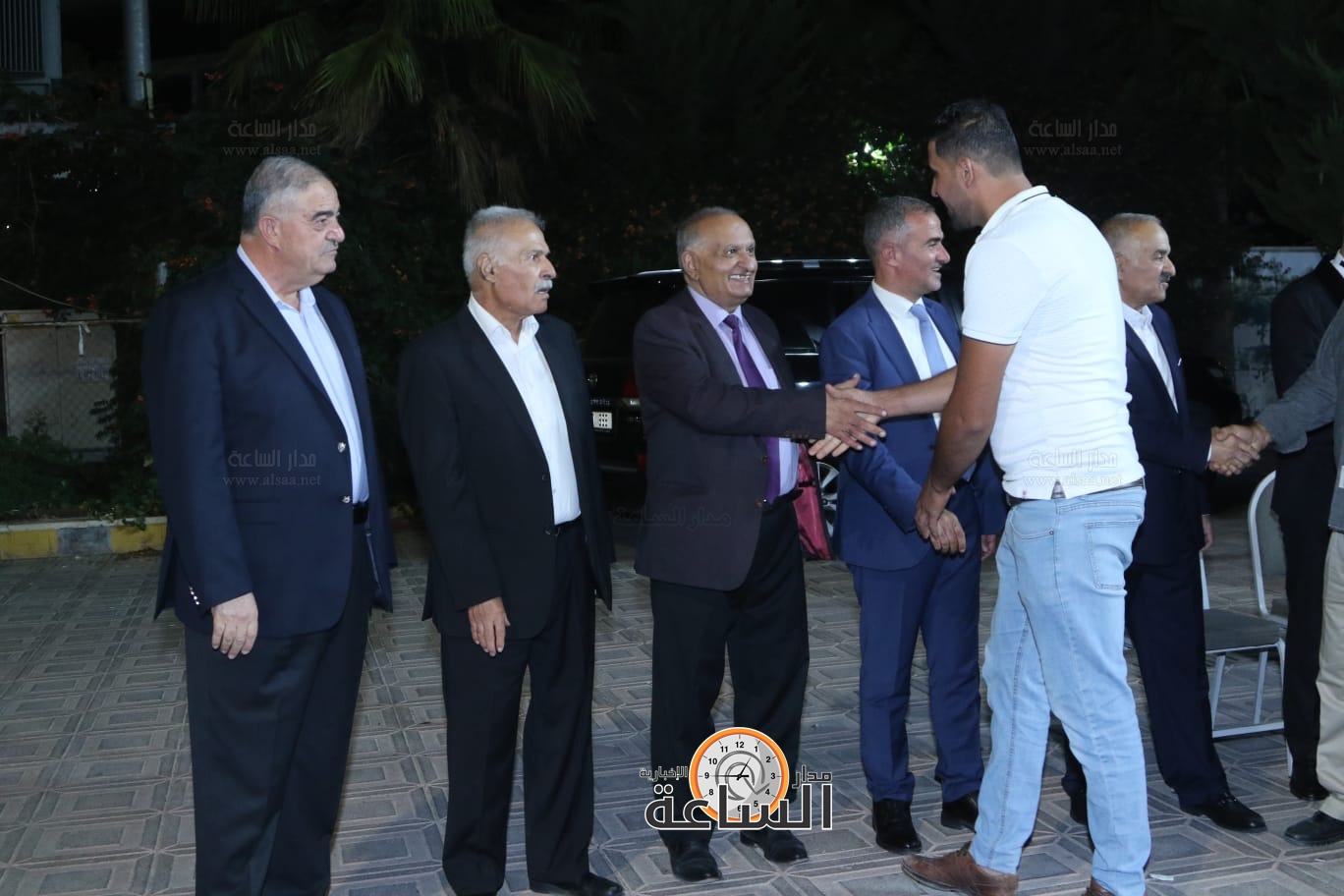 Madar Al-Saa Images 0.06240866262689049