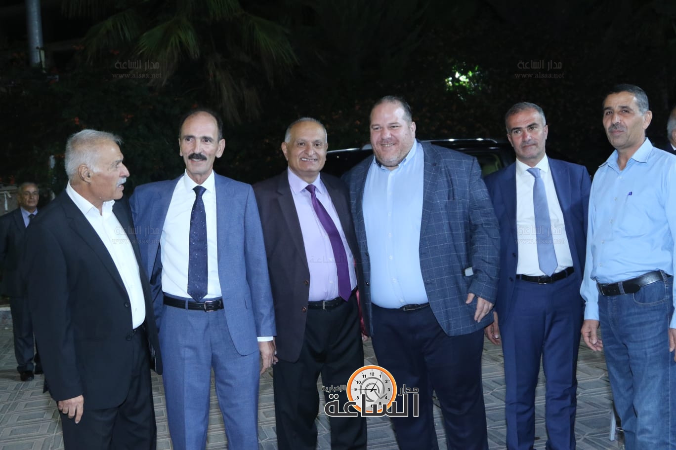 Madar Al-Saa Images 0.41444081146891