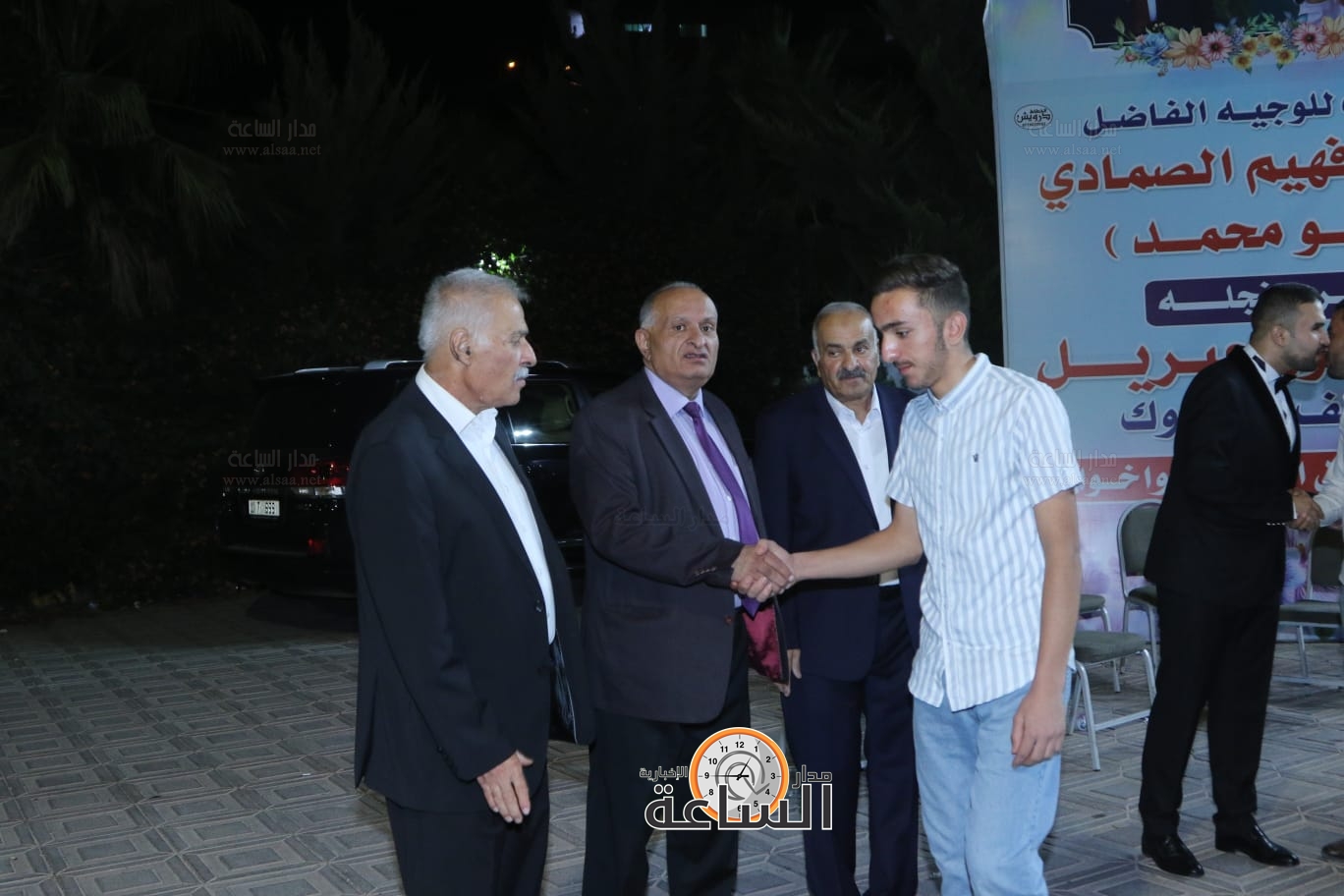 Madar Al-Saa Images 0.7748195824085538