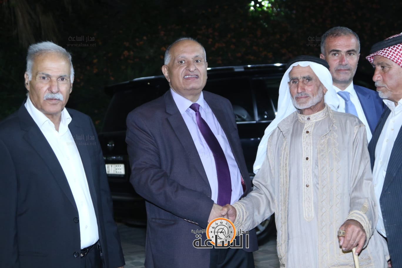 Madar Al-Saa Images 0.3595457371386648