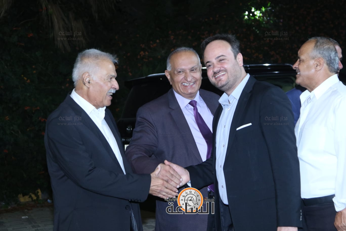 Madar Al-Saa Images 0.5560197764096915