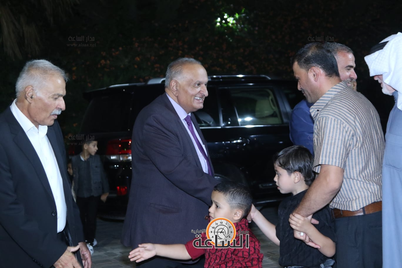 Madar Al-Saa Images 0.7817160884337149