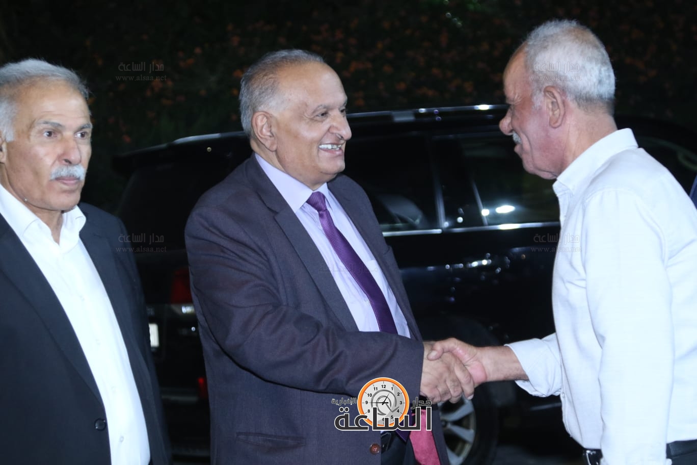 Madar Al-Saa Images 0.8392911767994107