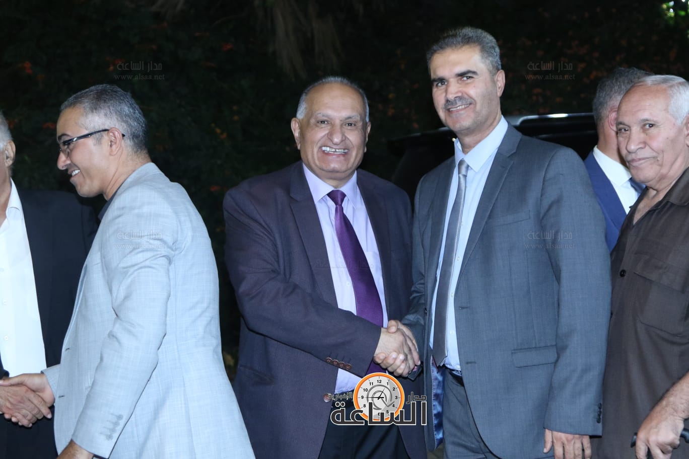 Madar Al-Saa Images 0.19624534926050163