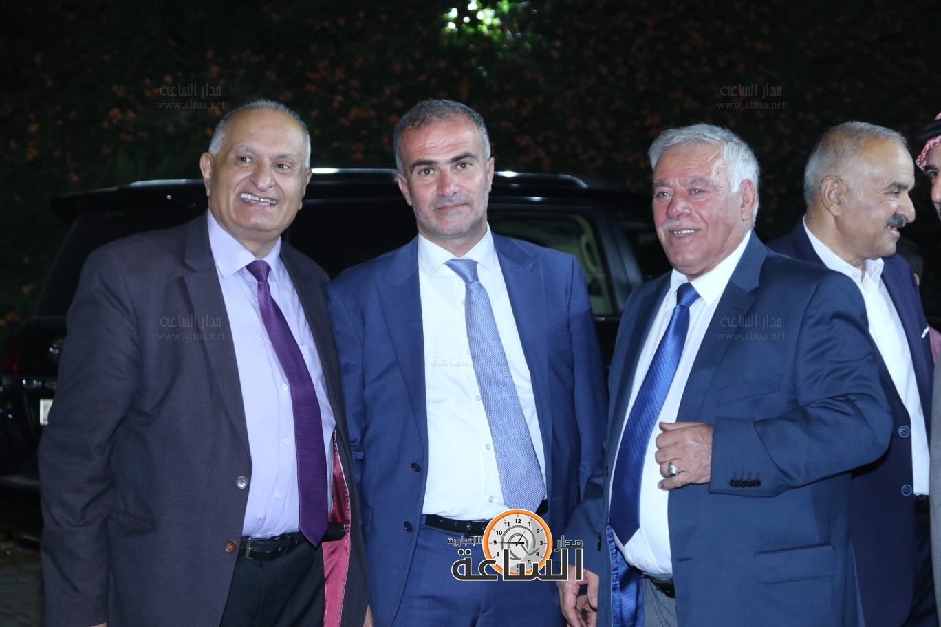 Madar Al-Saa Images 0.5877459296747432