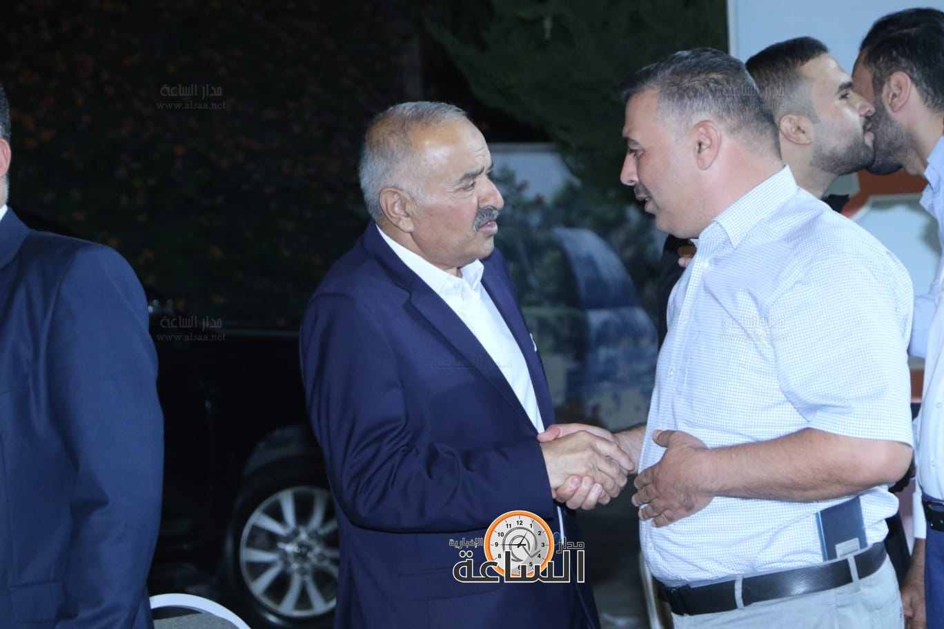 Madar Al-Saa Images 0.5332620408512567