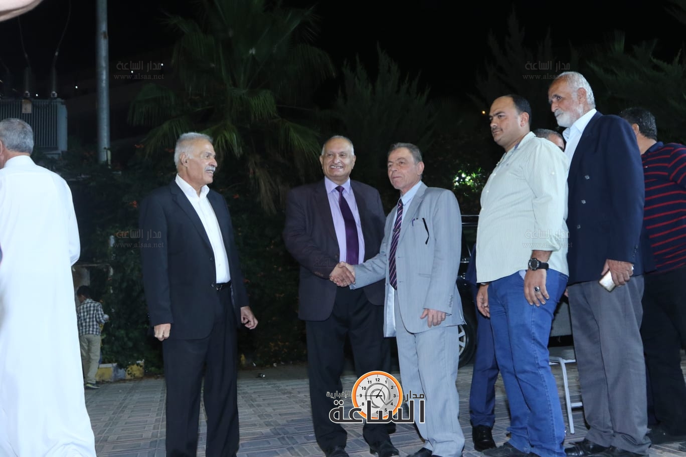 Madar Al-Saa Images 0.33510668621008755