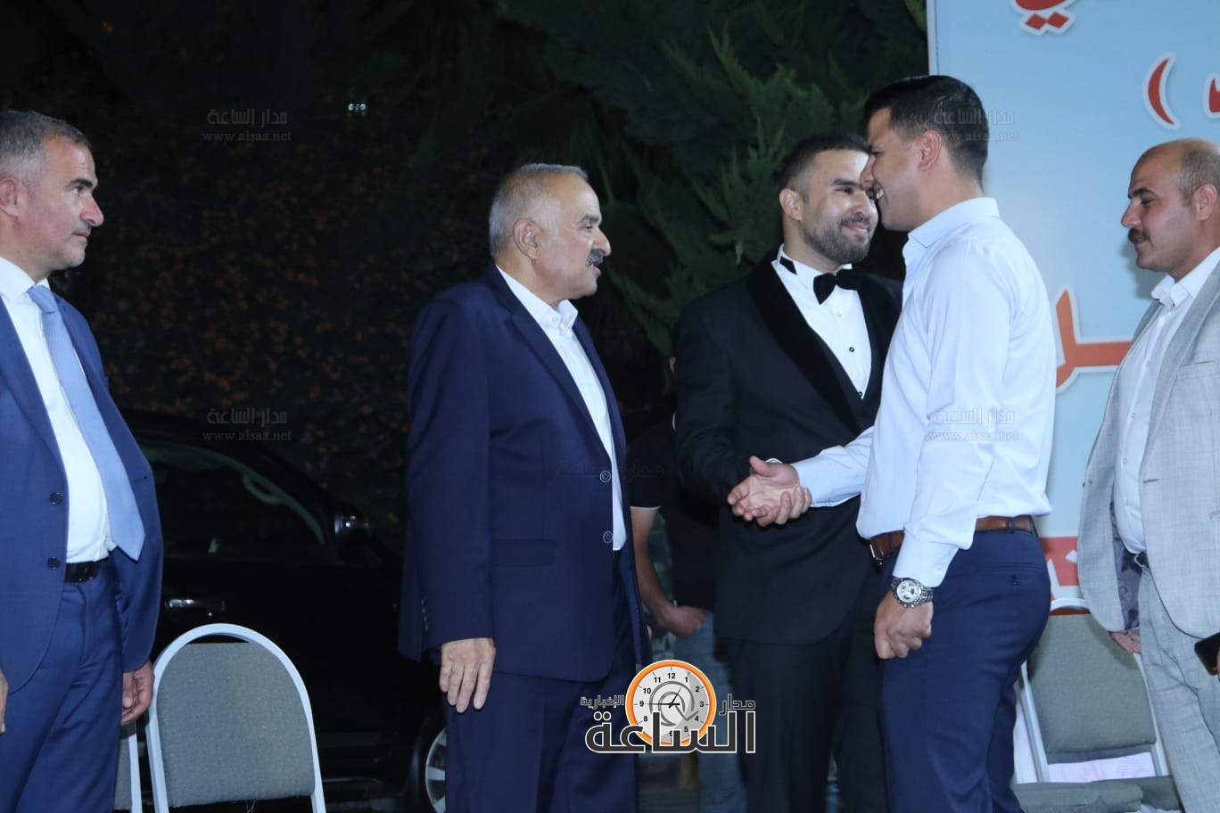 Madar Al-Saa Images 0.5648794472121894