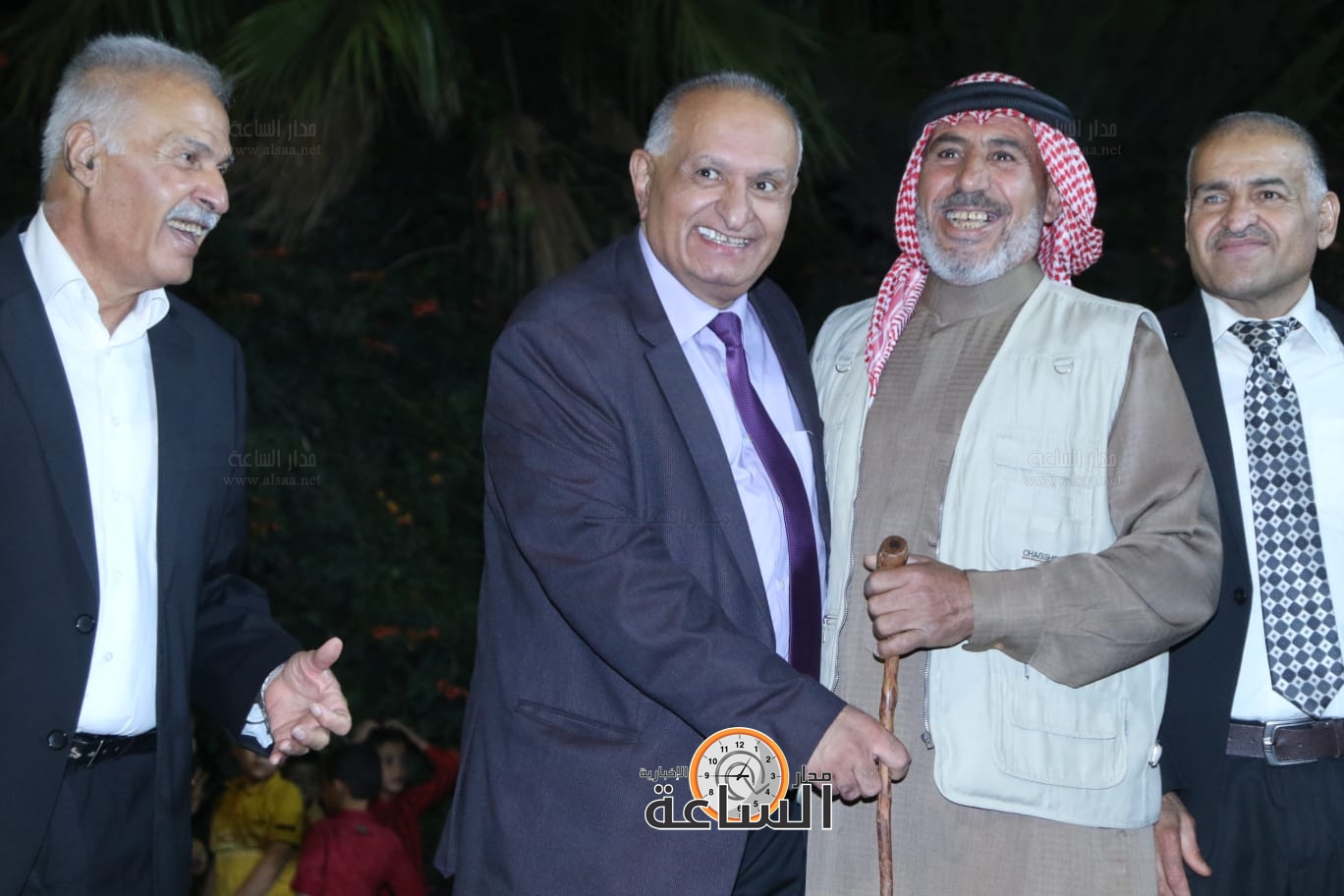 Madar Al-Saa Images 0.7608718998202111