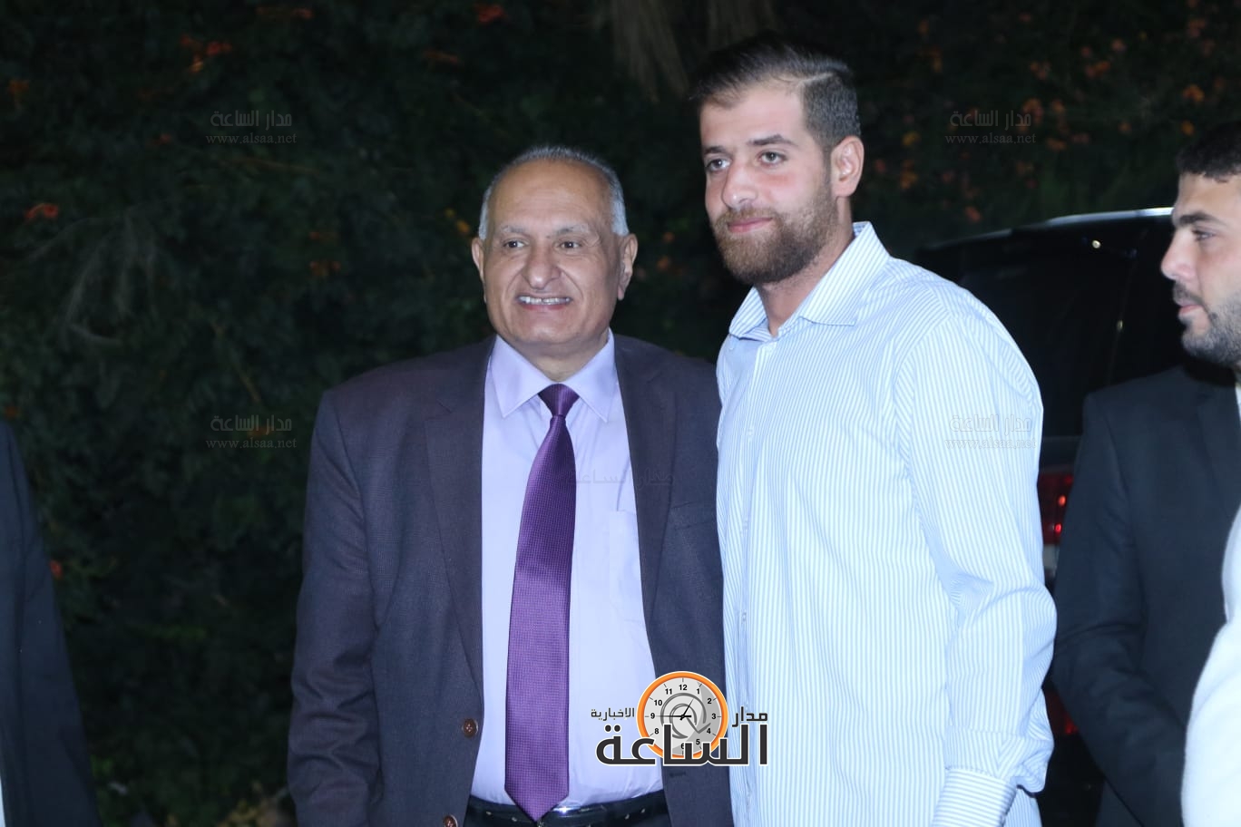 Madar Al-Saa Images 0.25864096364218714