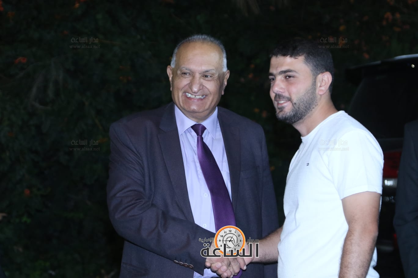 Madar Al-Saa Images 0.6534788685343138