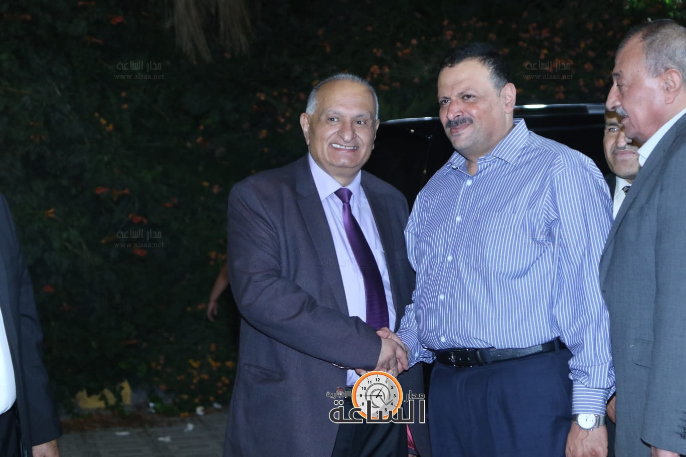 Madar Al-Saa Images 0.0835037847825284