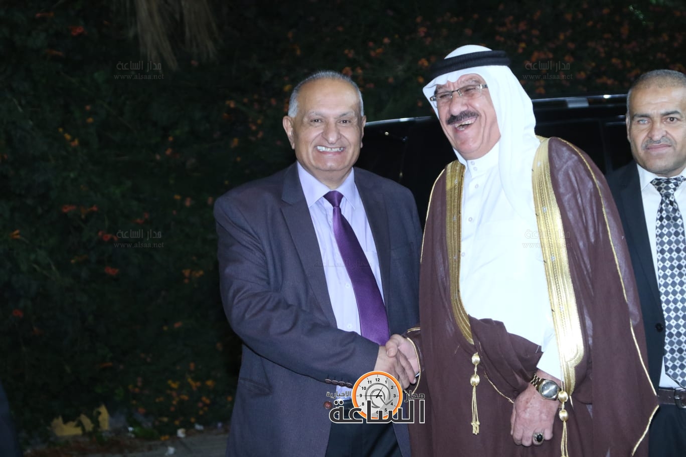 Madar Al-Saa Images 0.363813840416493