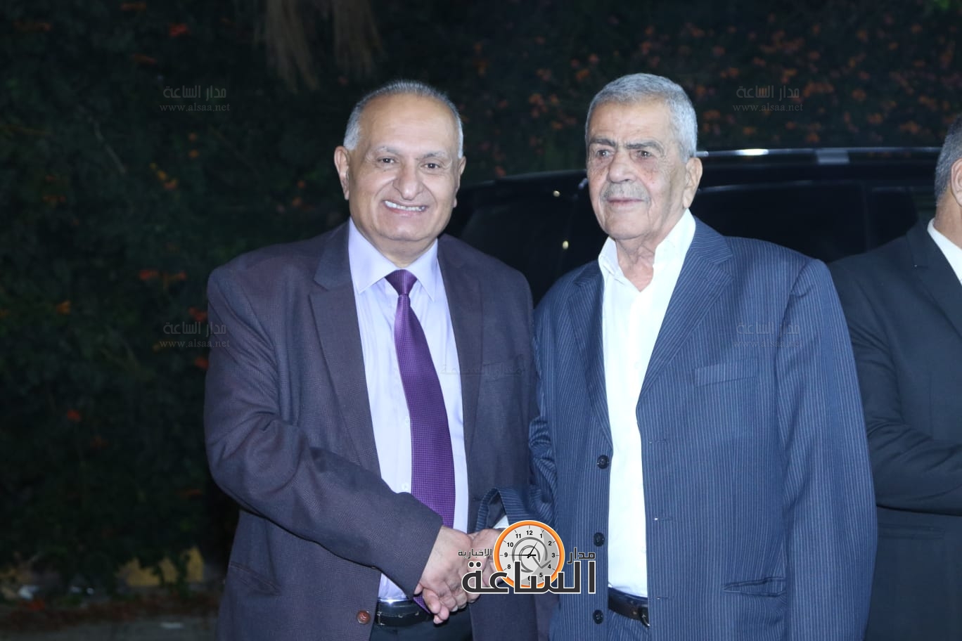 Madar Al-Saa Images 0.45603042566707774