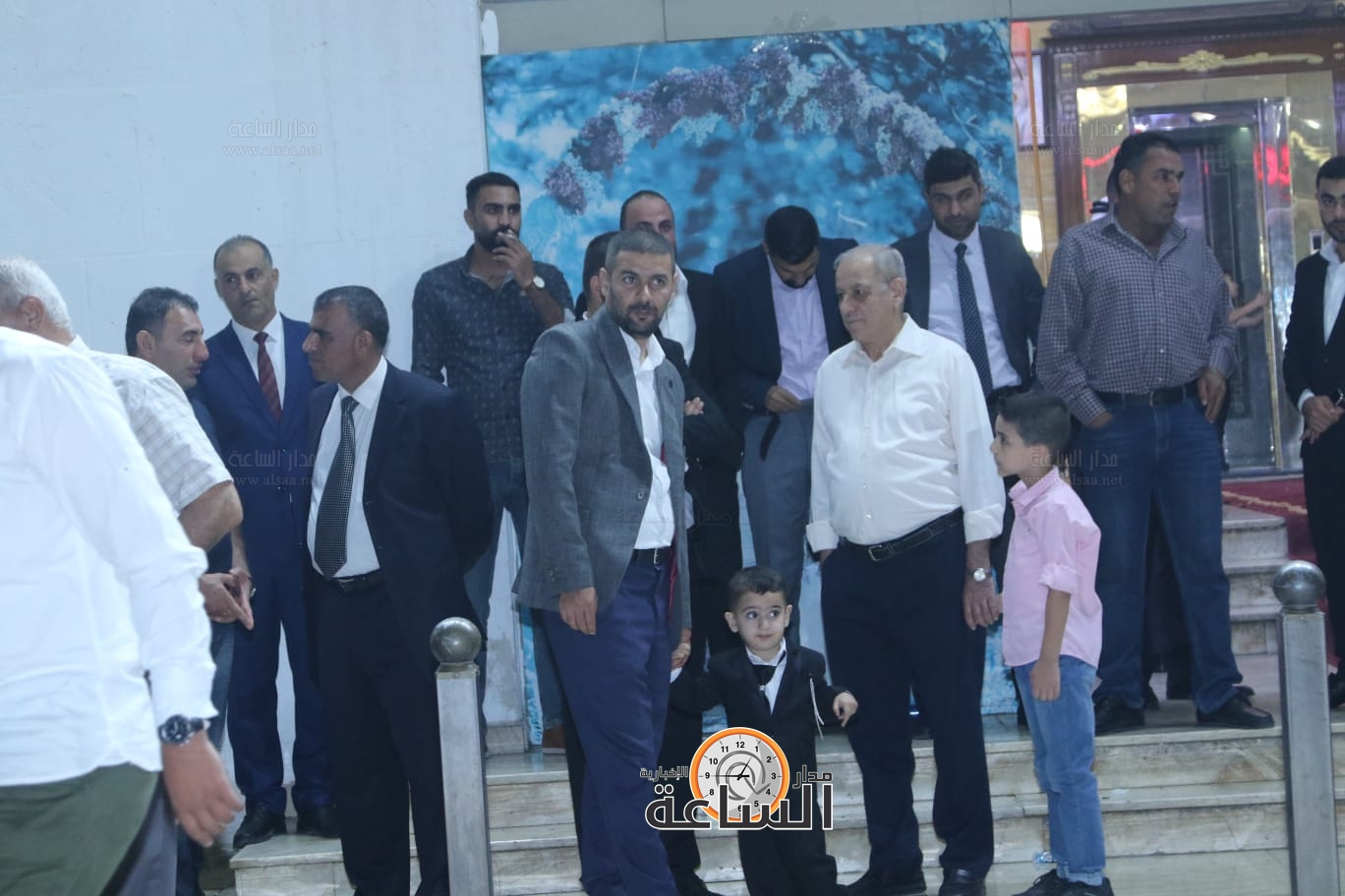 Madar Al-Saa Images 0.5834310576996788