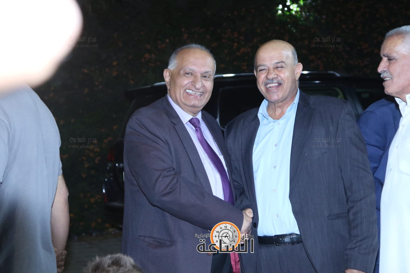 Madar Al-Saa Images 0.6273196120179139