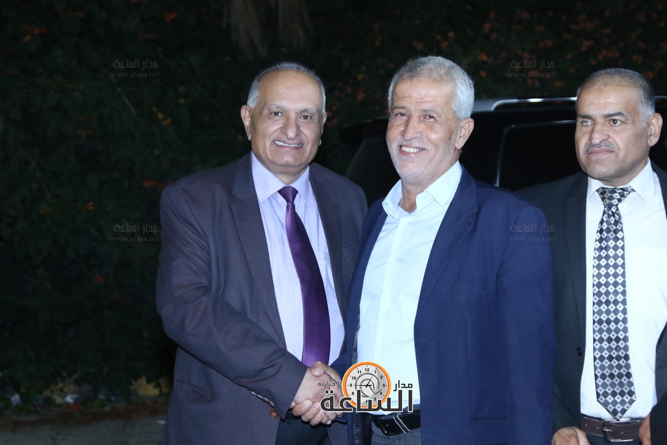 Madar Al-Saa Images 0.7016437735787127