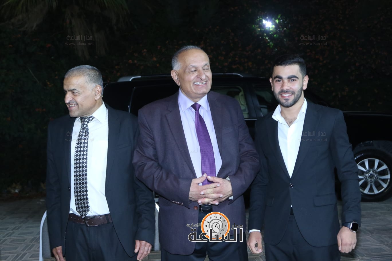 Madar Al-Saa Images 0.562588493902682