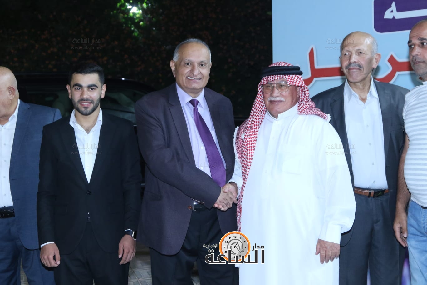 Madar Al-Saa Images 0.8065135631842413