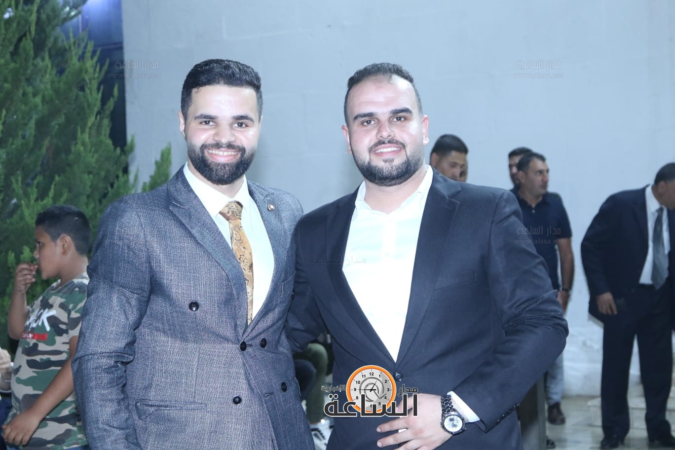 Madar Al-Saa Images 0.06637914124204736