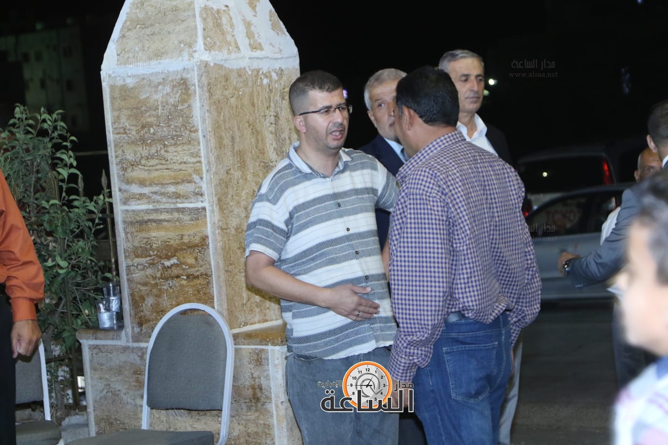 Madar Al-Saa Images 0.11946778975248451