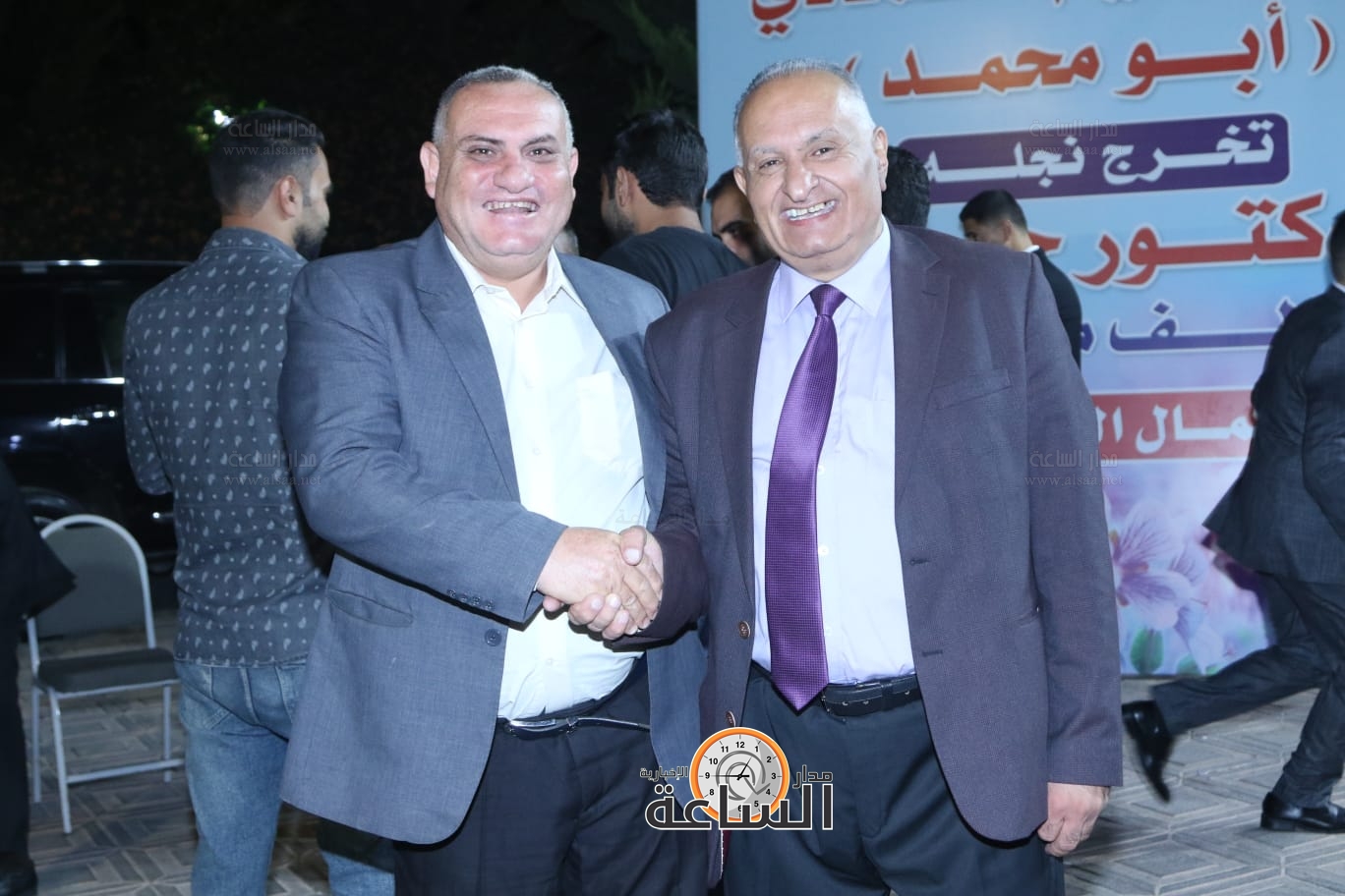 Madar Al-Saa Images 0.38940883940721194