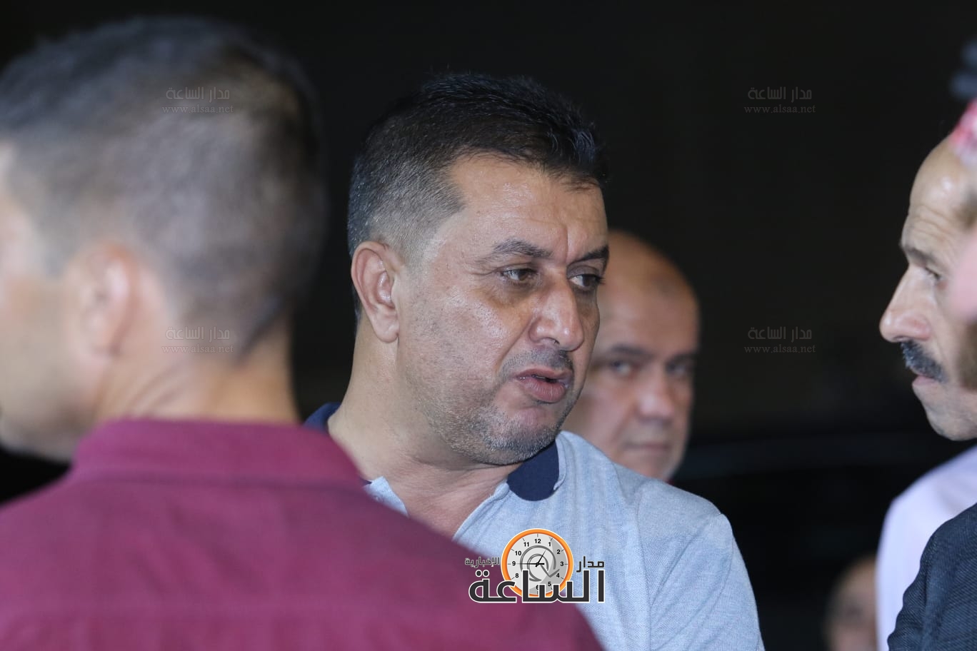 Madar Al-Saa Images 0.991874592645378