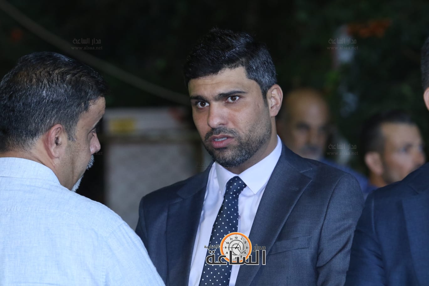 Madar Al-Saa Images 0.2626895969490195