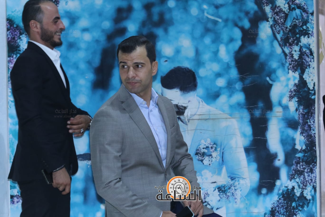 Madar Al-Saa Images 0.3097247060894268